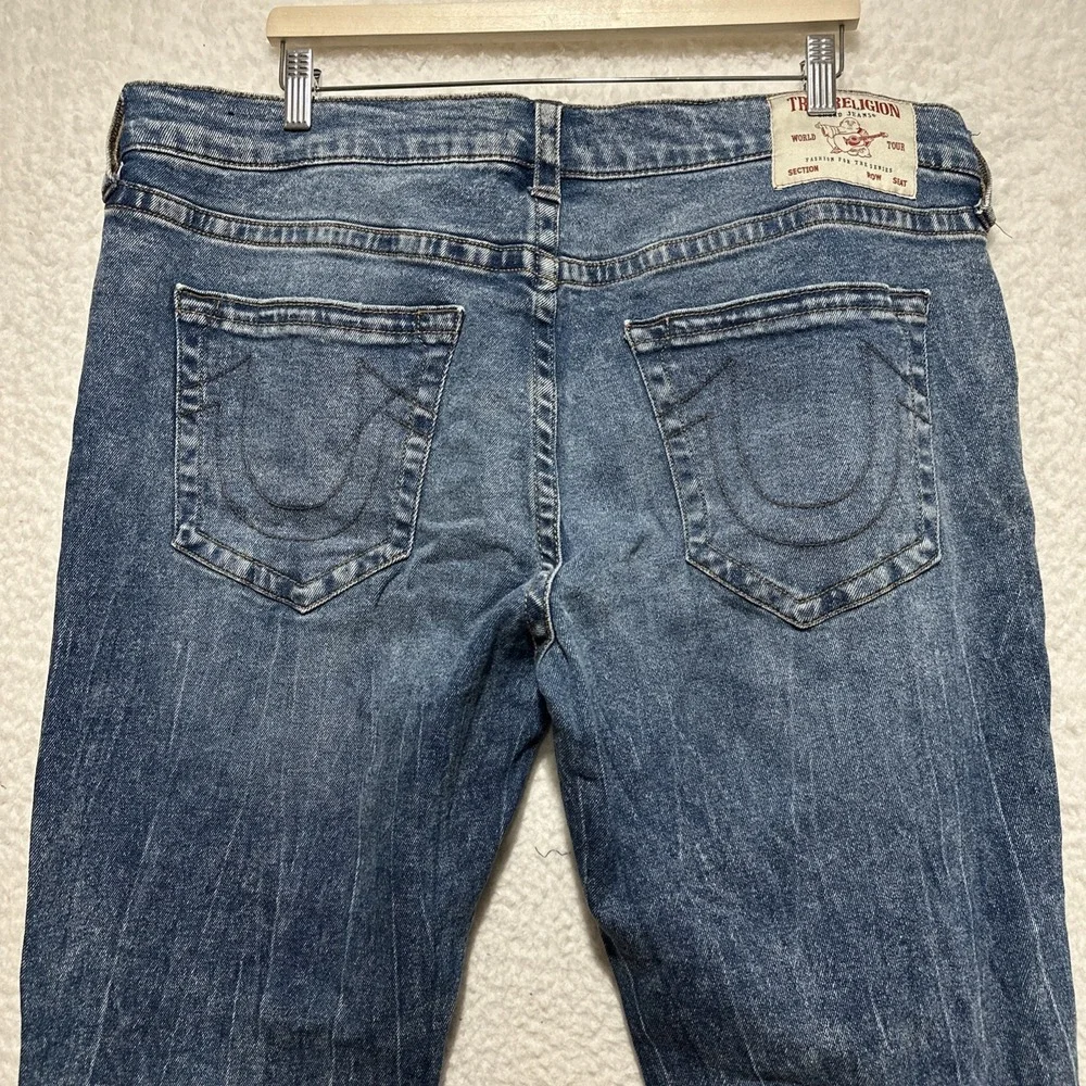 True Religion true religion